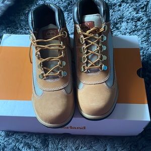 Kids Timberland